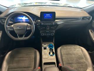 FORD Kuga usata, con Controllo trazione