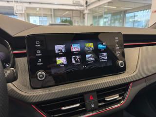 SKODA Kamiq usata, con ESP