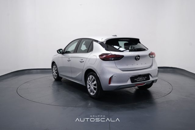 OPEL Corsa usata, con Airbag Passeggero