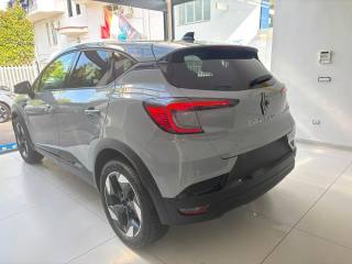 RENAULT Captur usata, con Cerchi in lega