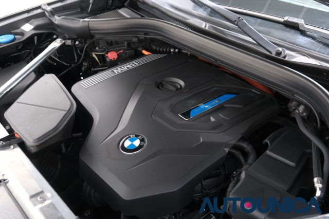 BMW X3 usata 71
