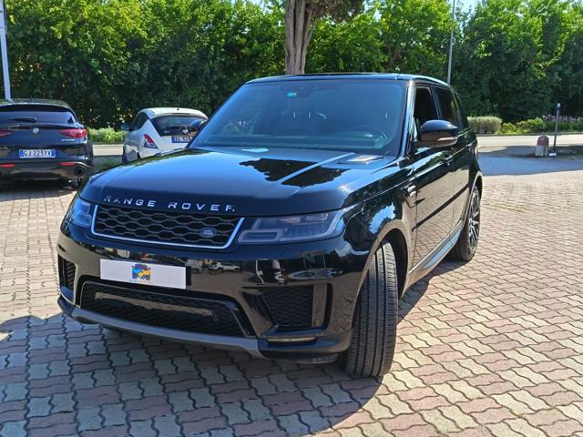 LAND ROVER Range Rover Sport usata, con ABS