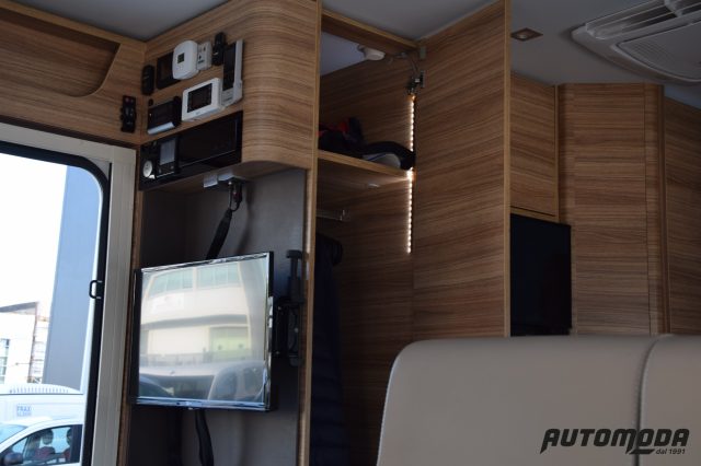ADRIA usata 31