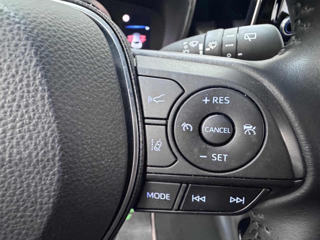 TOYOTA Corolla usata, con Immobilizzatore elettronico