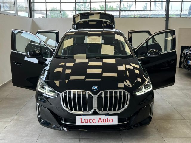 BMW 225 usata, con Airbag