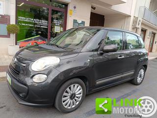 FIAT 500L 1.4 95 CV Pop Star GPL NEOPATENTATI