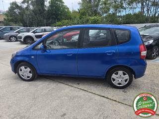 HONDA Jazz usata, con Autoradio