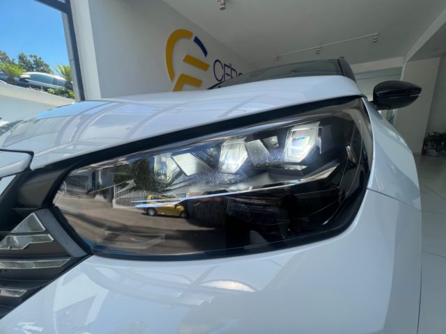 PEUGEOT 2008 usata, con Sensore di pioggia