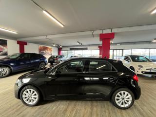 AUDI A1 usata, con Boardcomputer