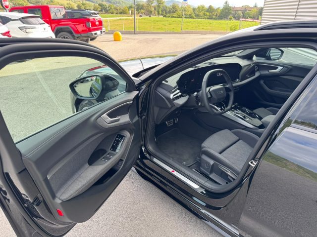 AUDI A5 usata, con Servosterzo