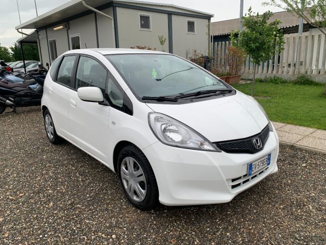 HONDA Jazz usata, con Airbag laterali