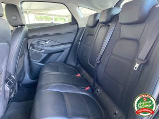 JAGUAR E-Pace usata, con Servosterzo