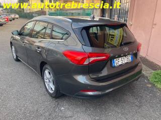 FORD Focus usata, con Airbag Passeggero