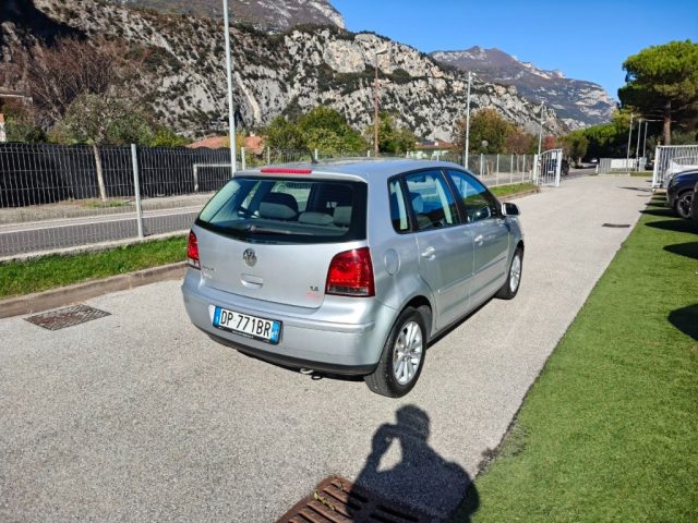 VOLKSWAGEN Polo usata, con Cerchi in lega