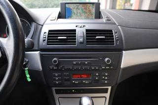 BMW X3 usata, con Streaming musicale integrato