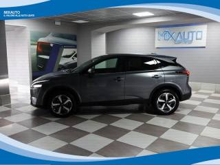 NISSAN Qashqai usata, con Airbag Passeggero