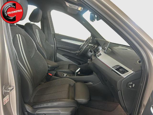 BMW X1 usata, con Controllo trazione