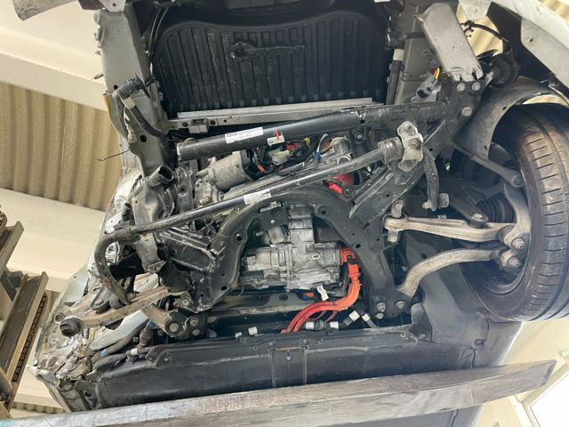 TESLA Model 3 usata, con Servosterzo