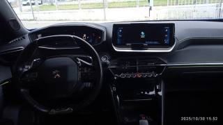 PEUGEOT 2008 usata, con Specchietti laterali elettrici