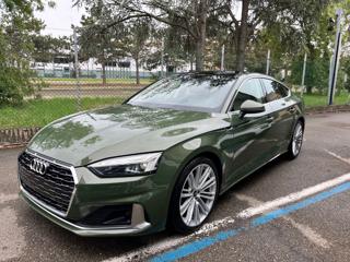 AUDI A5 SPB 40 TDI S tronic - edition Full!!!