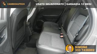 RENAULT Captur usata, con Controllo trazione