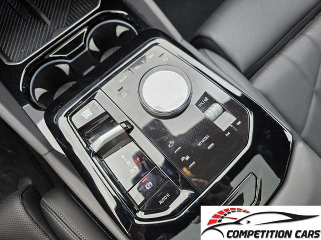 BMW 520 usata, con Controllo trazione