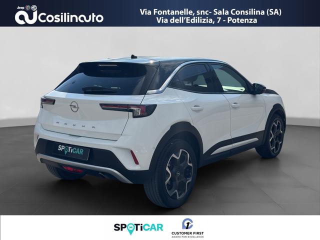 OPEL Mokka usata, con Alzacristalli elettrici