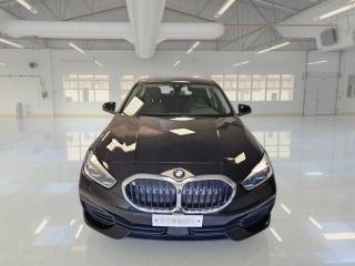 BMW 116 usata, con Autoradio