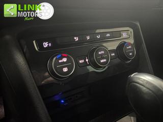 VOLKSWAGEN Tiguan usata, con Sistema di navigazione