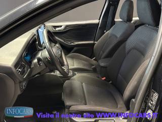 FORD Focus usata, con Alzacristalli elettrici