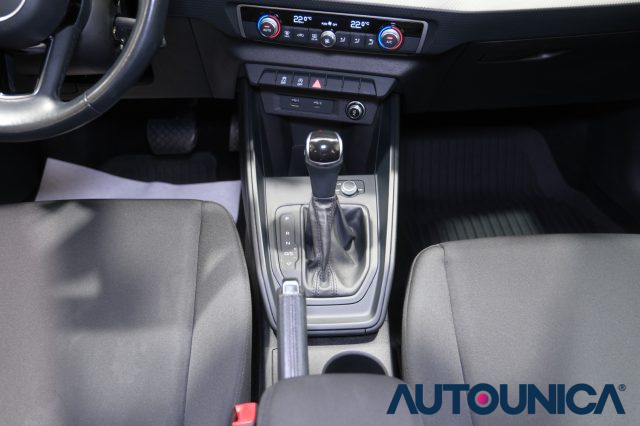 AUDI A1 usata 43
