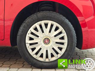 FIAT Qubo usata, con Climatizzatore