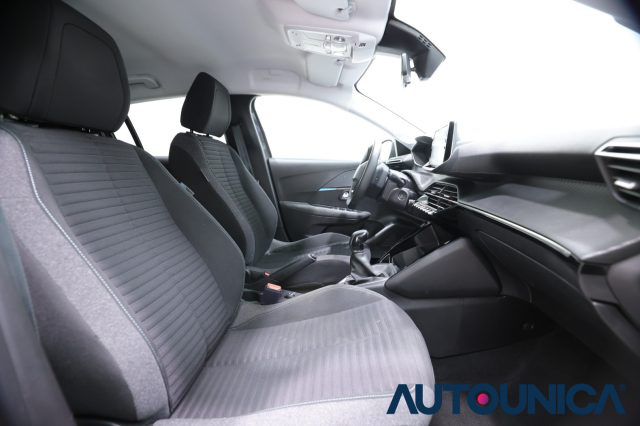 PEUGEOT 208 usata 41