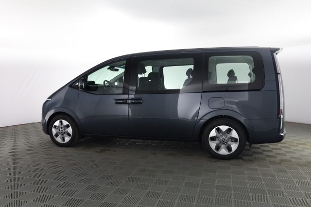HYUNDAI Staria usata 5