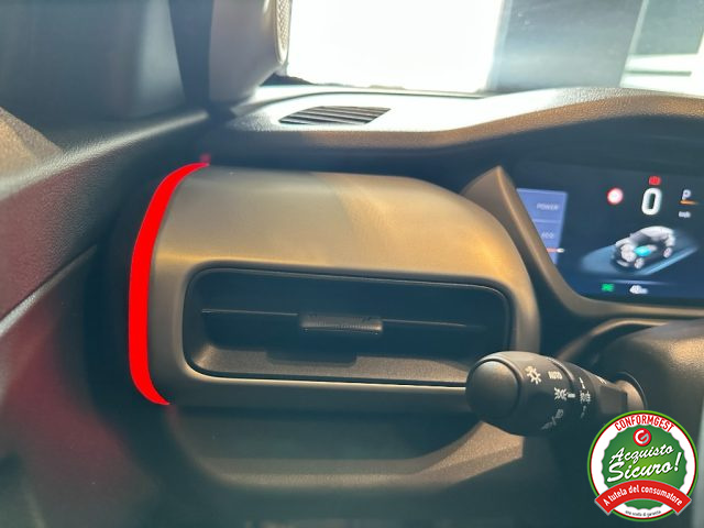 JEEP Avenger usata, con Autoradio digitale