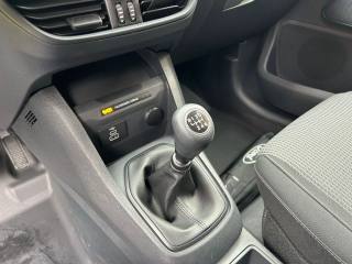 FORD Transit Courier usata, con Park Distance Control