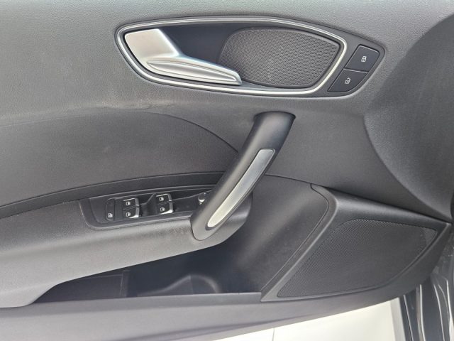 AUDI A1 usata, con Sistema di navigazione