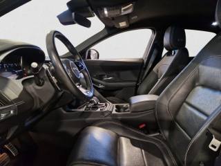 JAGUAR E-Pace usata, con Cronologia tagliandi