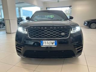 LAND ROVER Range Rover Velar 2.0D I4 240 CV R-Dynamic S