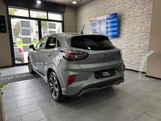 FORD Puma usata, con Airbag Passeggero