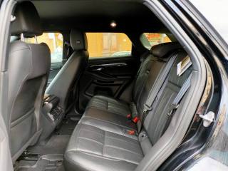 LAND ROVER Range Rover Evoque usata, con Fari LED