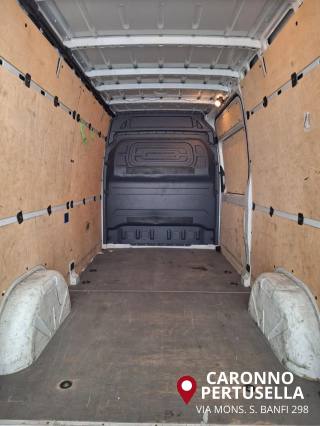 MERCEDES-BENZ Sprinter usata, con Autoradio