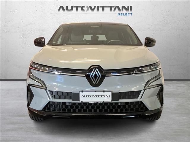 RENAULT Megane usata 1