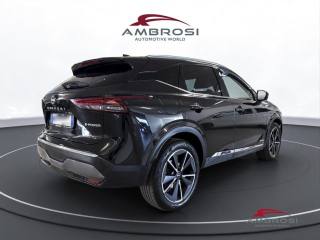 NISSAN Qashqai usata 2