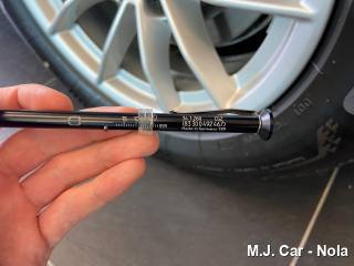 BMW 320 usata, con Sensore di luce