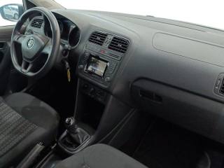 VOLKSWAGEN Polo usata, con ESP