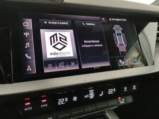 AUDI A3 usata, con Specchietti laterali elettrici