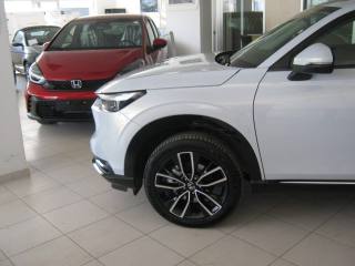 HONDA HR-V usata, con Cerchi in lega
