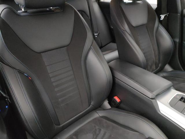 BMW 320 usata, con Portellone posteriore elettrico