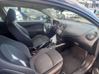 ALFA ROMEO MiTo usata, con Immobilizzatore elettronico